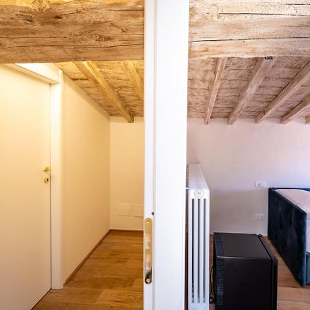 Residenza D'Epoca Palazzo Salviati Quaratesi Hotel Firenze Eksteriør billede
